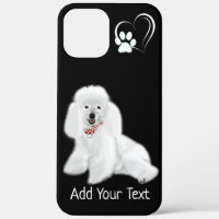 Coque-Mate à peine là Apple iPhone 12 Pro Max Cas