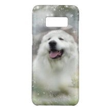 Coque-Mate - Scène d'hiver des Grands Pyrénées