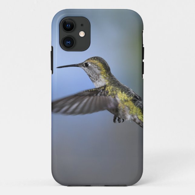 Coques Case-Mate iPhone Coque-Mate Tough Apple iPhone 11 (Dos)