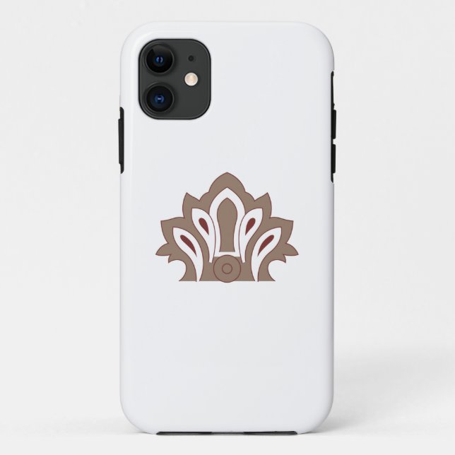Coques Case-Mate iPhone Coques iPhone 11 (Dos)