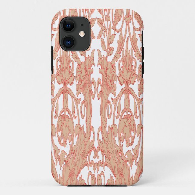 Coques Case-Mate iPhone Coques iPhone 11 (Dos)