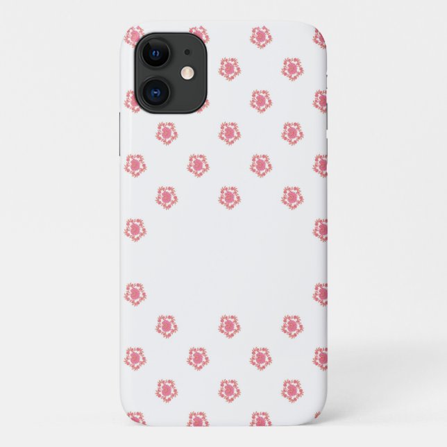Coques Case-Mate iPhone Coques iPhone 11 (Dos)