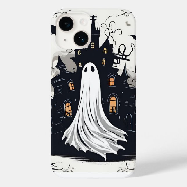 Coques Case-Mate iPhone Coques iPhone 14 (Verso)