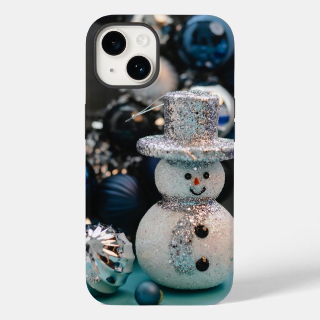 Coques Case-Mate iPhone Coques iPhone 14 (Verso)