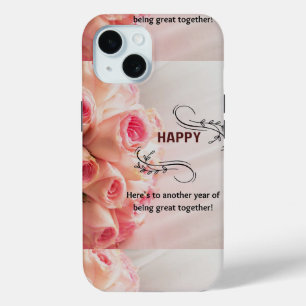 Coques iPhone 15