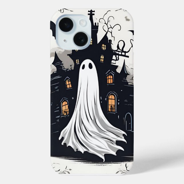Coques Case-Mate iPhone Coques iPhone 15 (Verso)