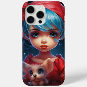 Coques iPhone 15 Pro Max -Beauté 13