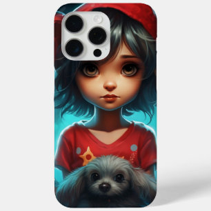 Coques iPhone 15 Pro Max -Beauté 18