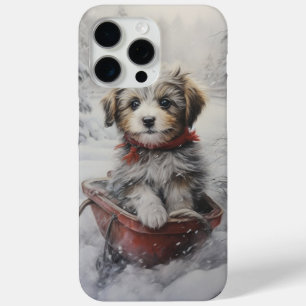 Coques iPhone 15 Pro Max - Chien-3