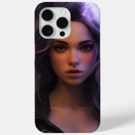Coques iPhone 15 Pro Max - Eclaire 6