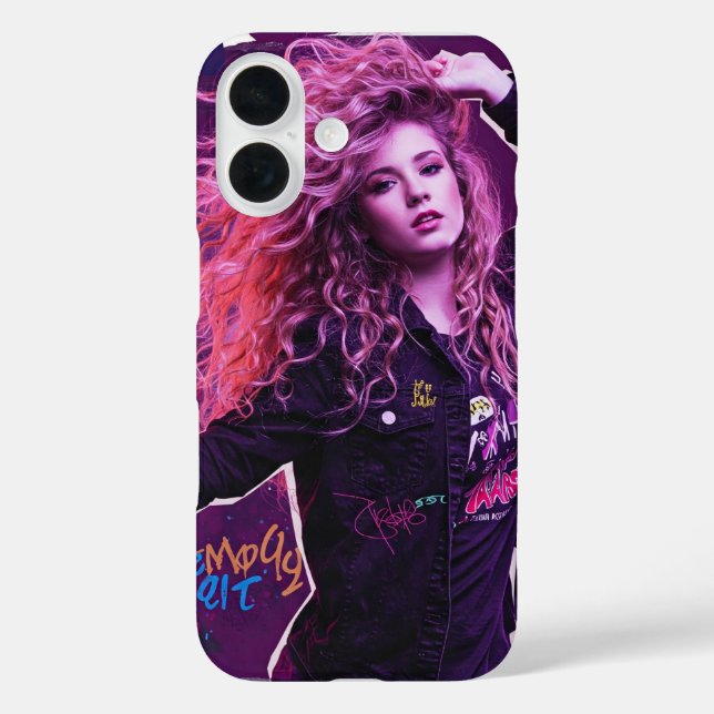 Coques Case-Mate iPhone Coques iPhone 16 (Verso)