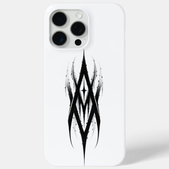 Coques Case-Mate iPhone "coques iphone artistiques : Protégez votre téléph (Verso)