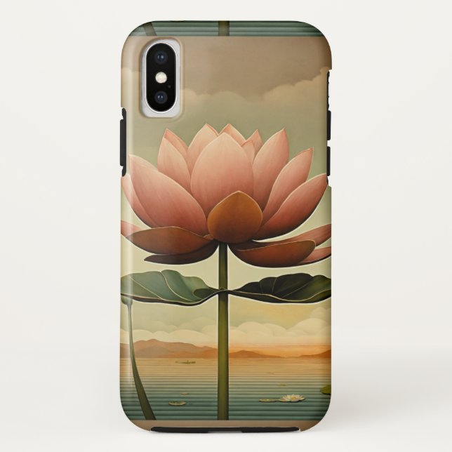 Coques Case-Mate iPhone Coques iPhone > Coques iPhone X (Dos)