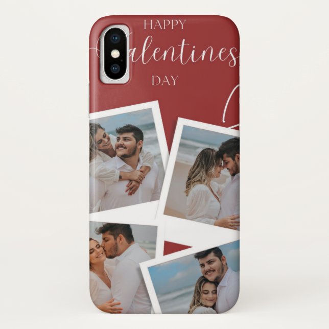 Coques Case-Mate iPhone coques iphone > Coques iPhone X (Dos)