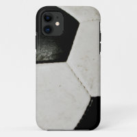 Coques iphone du football
