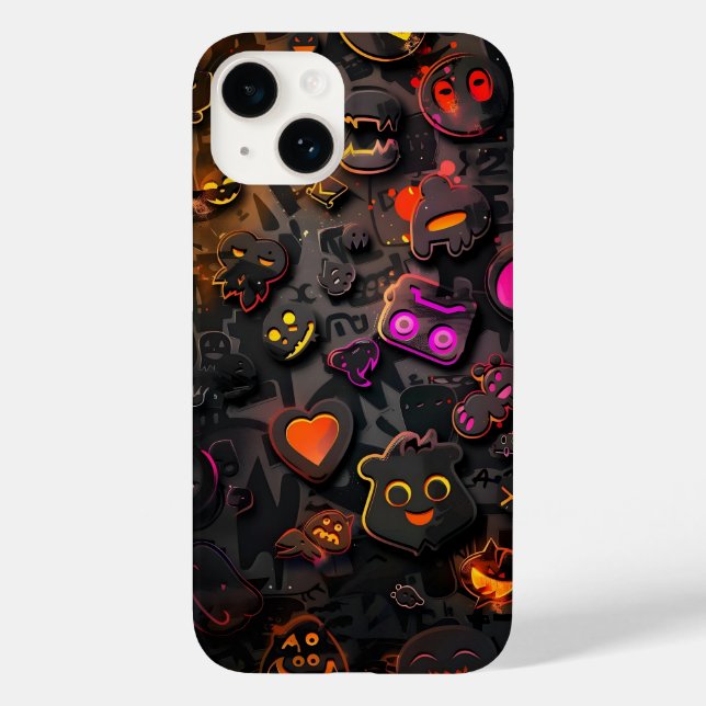 Coques Case-Mate iPhone Coques iphone et accessoires électroniques iPhone  (Verso)