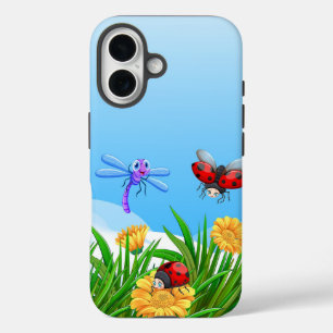 coques iphone > iPhone 16 Coques