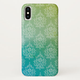 Coques iphone Motifs indiens