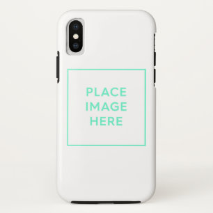 coques iPhone X