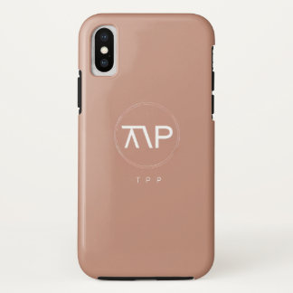 coques iPhone X