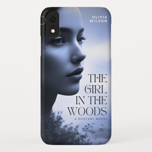 Coques Case-Mate iPhone coques iPhone XR (Dos)