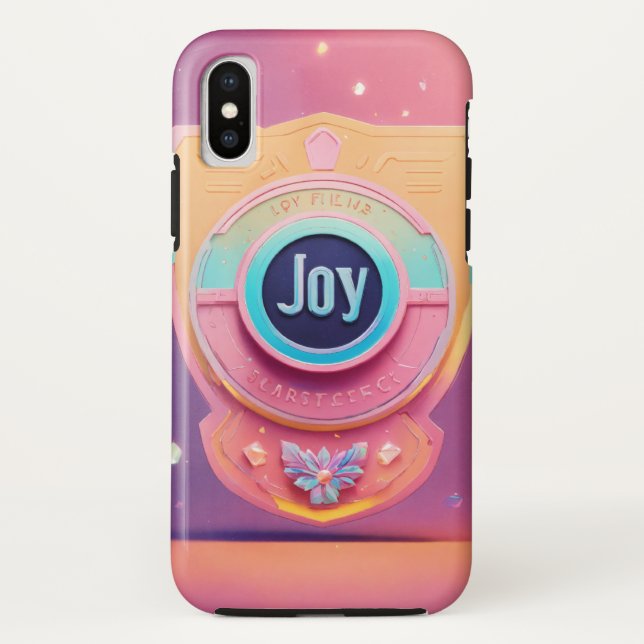 Coques Case-Mate iPhone coques iPhone XS (Dos)