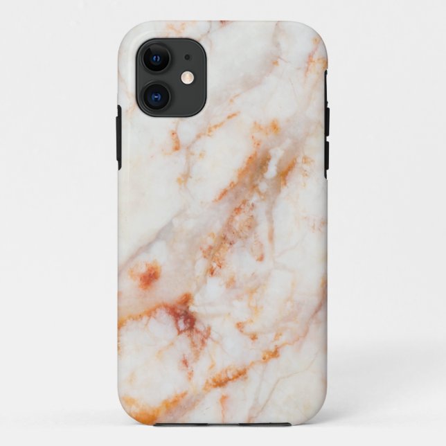 Coques Case-Mate iPhone Coques Marble iPhone SE/5/5s (Dos)
