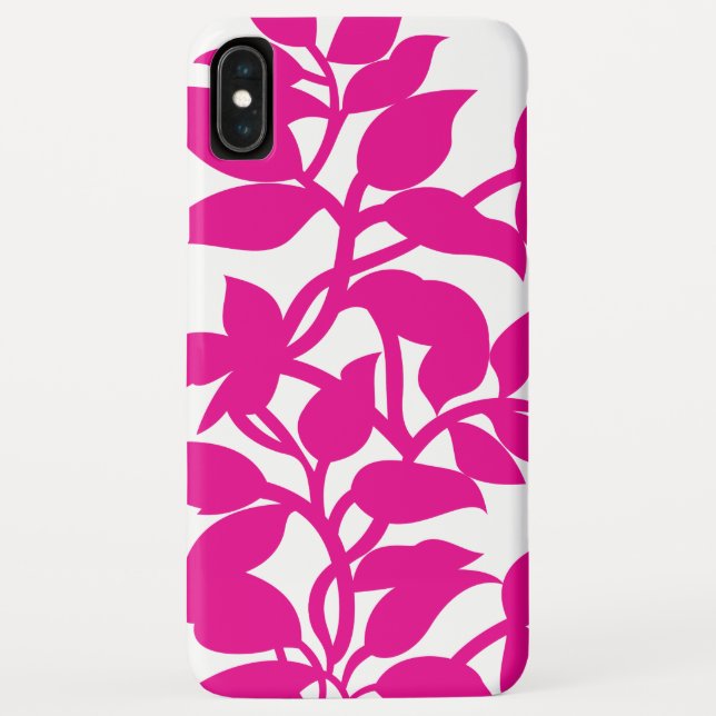 Coques Case-Mate iPhone coques max iPhone XS (Dos)