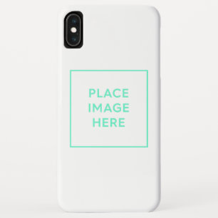 coques max iPhone XS