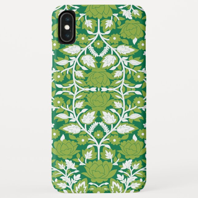 Coques Case-Mate iPhone coques max iPhone XS (Dos)