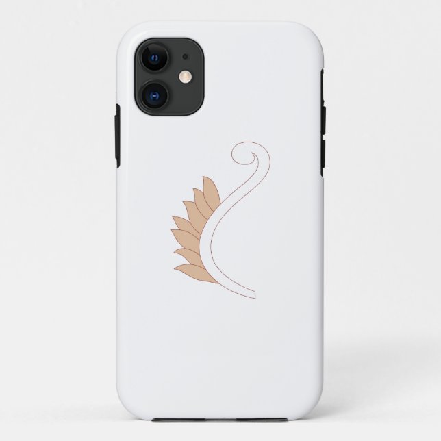 Coques Case-Mate iPhone Coques pour iPhone 11 (Dos)