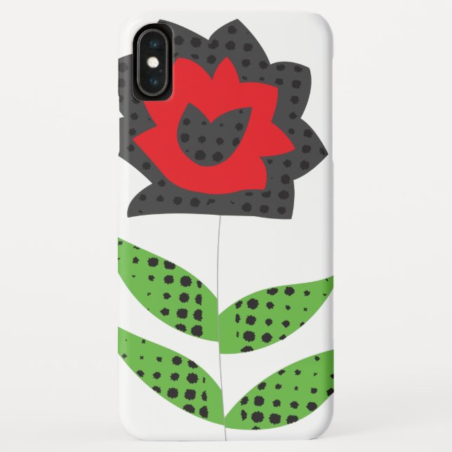 Coques Case-Mate iPhone Coques pour iPhone XS Max (Dos)