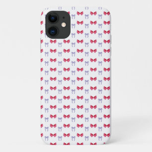 Case-Mate iPhone Case Coquette rose et pourpre