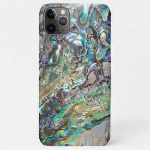 Case-Mate iPhone Case Coquillage de la Reine paua
