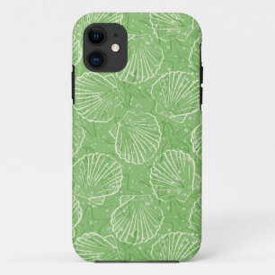 Coque Case-Mate Pour iPhone Coquillages d'ensemble