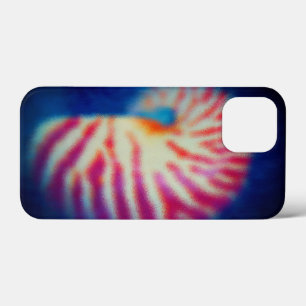 Coques Pour iPhone Coquillages sous-marins sous l'eau