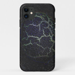 Coques Pour iPhone coquille qui explose