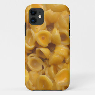 Case-Mate iPhone Case coquilles et fromage