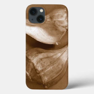 Etui iPhone Case-Mate Coquilles sensuelles