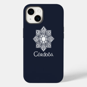 Coque Pour iPhone 14 Cordoue 2