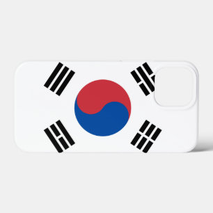 Case-Mate iPhone Case Corée