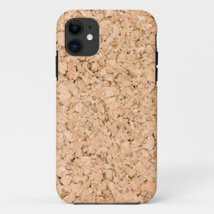 Case-Mate iPhone Case Cork oak