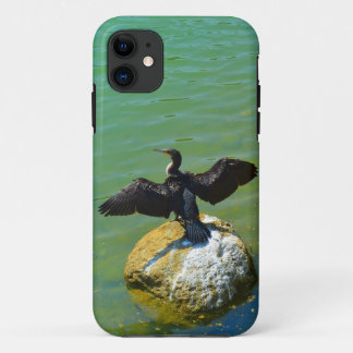 Coque Case-Mate Pour iPhone Cormorant