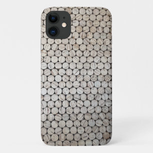Case-Mate iPhone Case cornes à vin