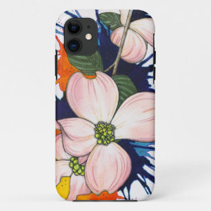 Coque iPhone 11 Cornouillers