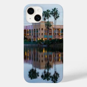 Coques Pour iPhone Coronada Springs réflexions