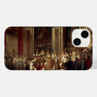 Coronation de Napoléon