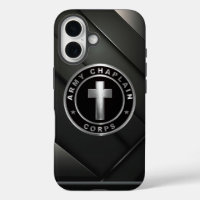 Corps des aumôniers de l'Armée