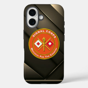 Coques iPhone 16 Corps des transmissions