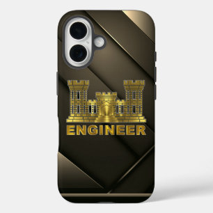 Coques iPhone 16 Corps du génie